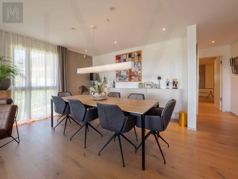 Appartement en terrasse d'exception ? Une alliance parfaite entre élégance, panorama et qualité de vie (6)