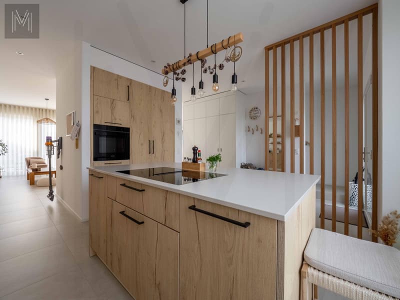 Magnifique villa familiale de 4,5 pièces ? Un écrin de tranquillité proche de toutes les commodités (5)