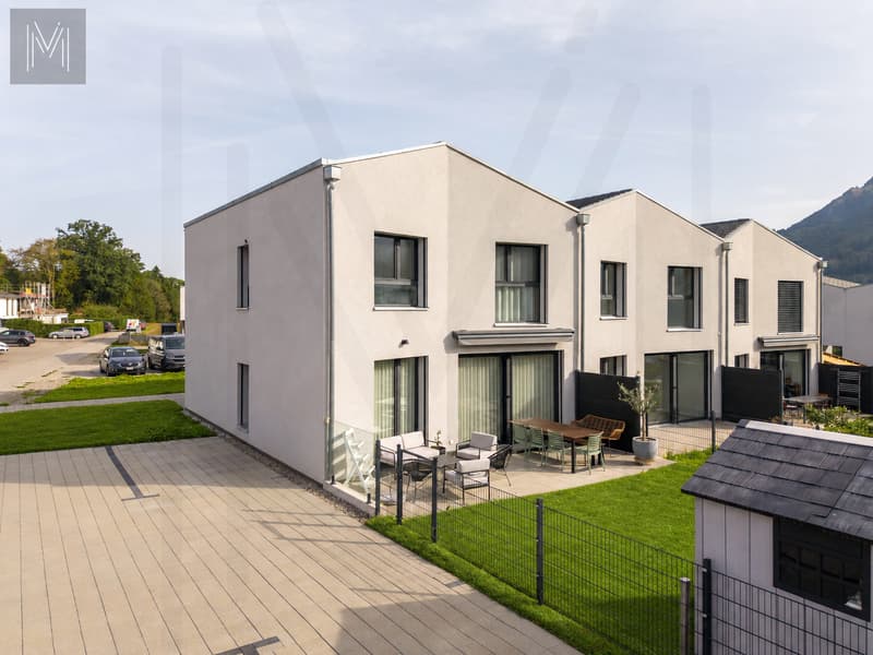 Magnifique villa familiale de 4,5 pièces ? Un écrin de tranquillité proche de toutes les commodités (2)