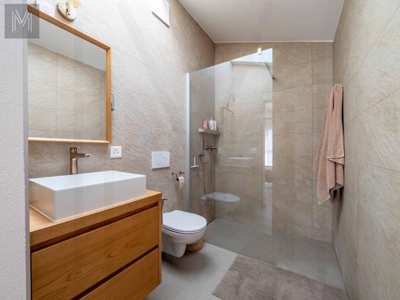 Magnifique villa familiale de 4,5 pièces ? Un écrin de tranquillité proche de toutes les commodités (9)