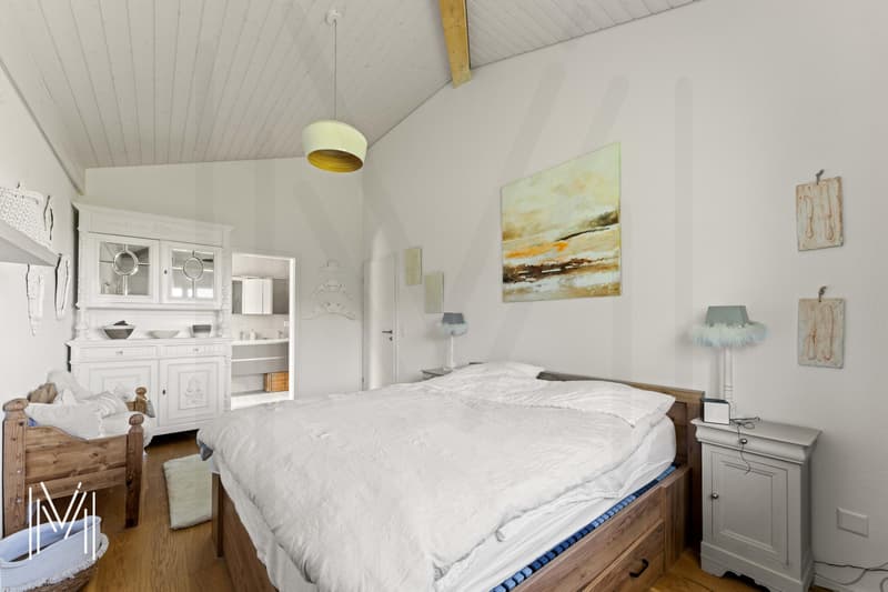 Magnifique appartement 4,5 pièces au dernier étage (13)