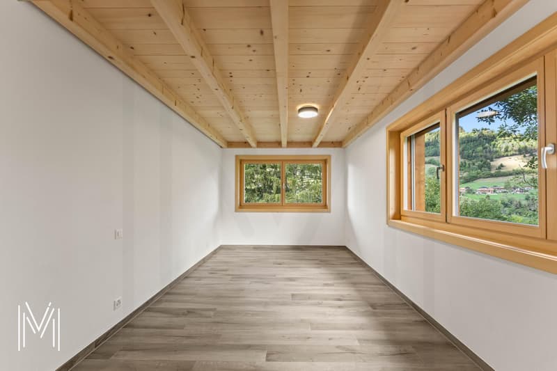 Superbe duplex dans une résidence de 2 logements (13)