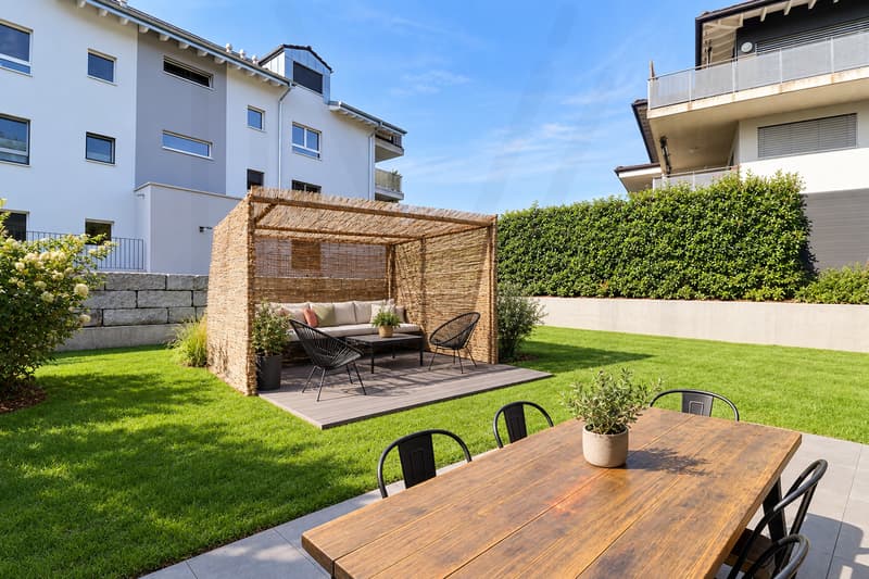 Une maison familiale contemporaine de 5.5 pièces aux portes de Fribourg (4)