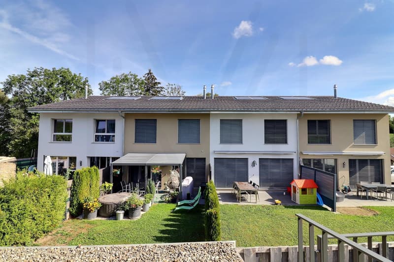 Une maison familiale contemporaine de 5.5 pièces aux portes de Fribourg (12)