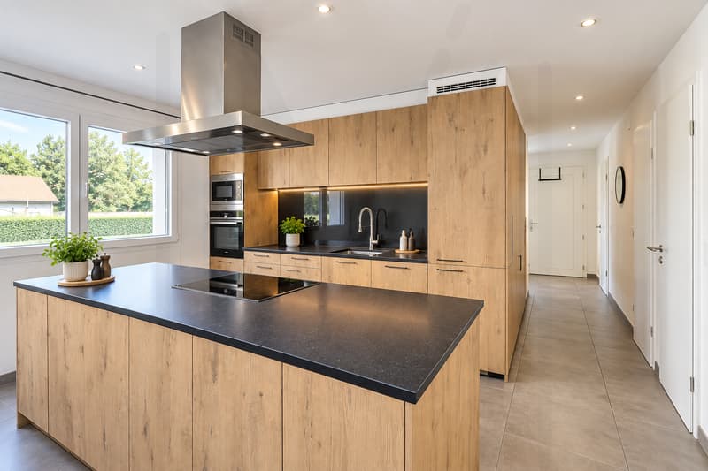 Une maison familiale contemporaine de 5.5 pièces aux portes de Fribourg (3)