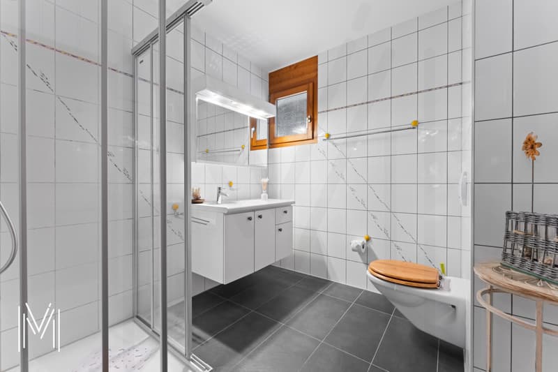 MAGNIFIQUE MAISON INDIVIDUELLE AVEC VUE D'EXCEPTION (7)
