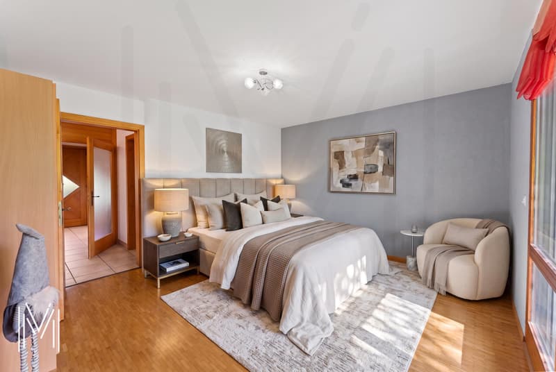MAGNIFIQUE MAISON INDIVIDUELLE AVEC VUE D'EXCEPTION (12)