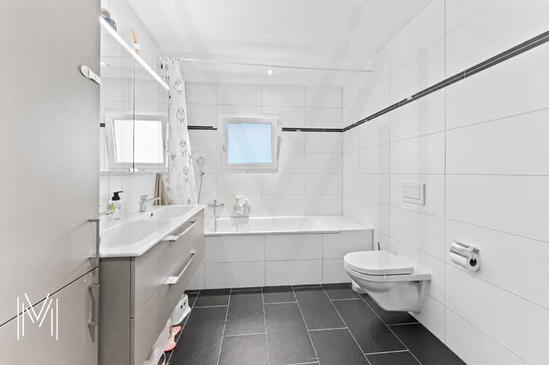 appartement 4.5 pièces ultra lumineux avec vue remarquable ! (8)
