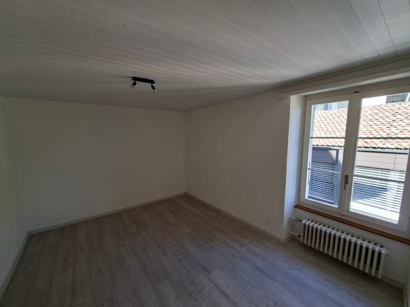 Appartement 3,5 pièces avec vue imprenable dans la vieille ville (3)