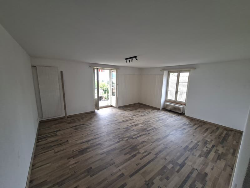 Appartement 2 pièces avec vue imprenable dans la vieille ville (5)