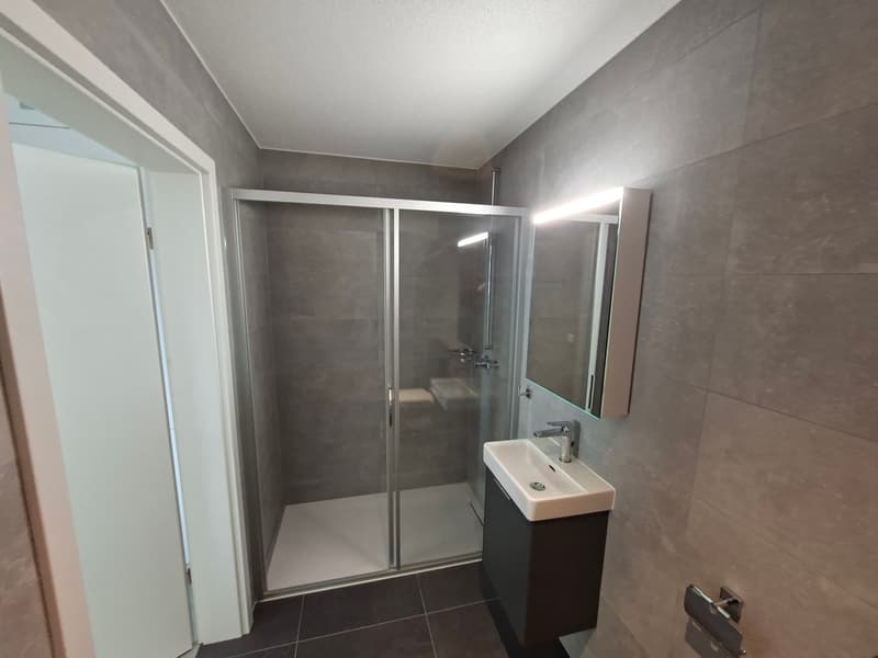 Studio 35 m2 en sous-sol d'une villa (4)