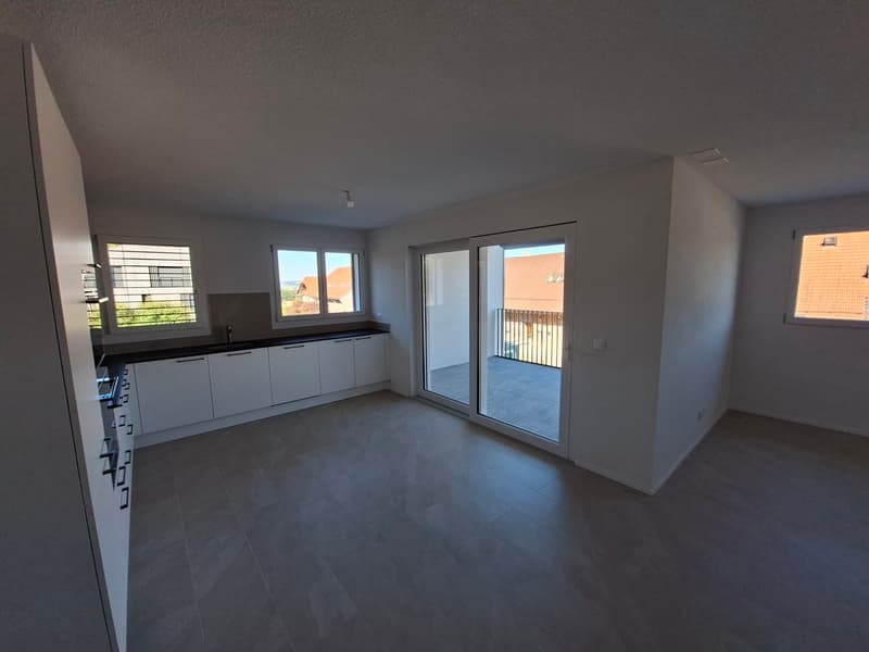Appartement de 3,5 pièces à deux pas de la gare (7)