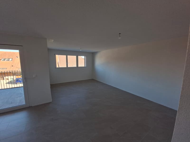 Appartement de 3,5 pièces à deux pas de la gare (6)