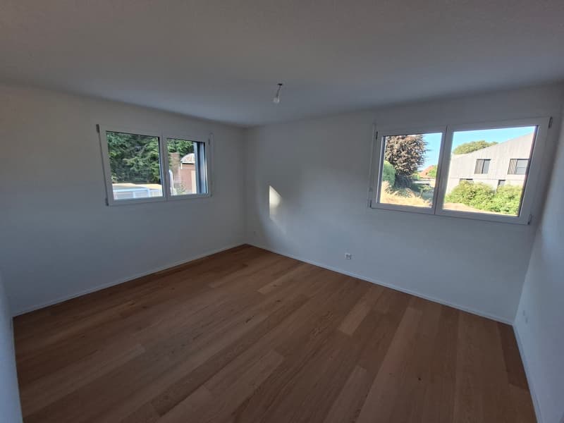 Appartement de 3,5 pièces à deux pas de la gare (3)