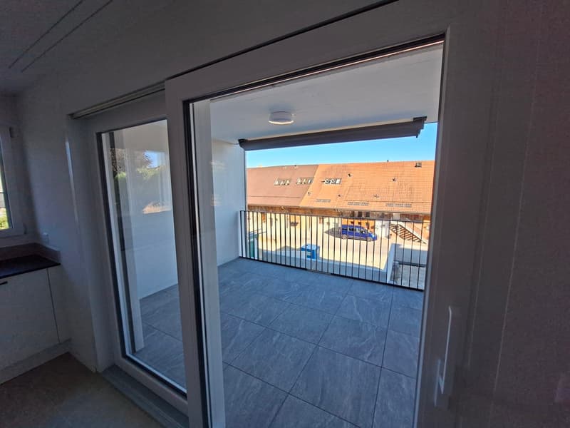 Appartement de 3,5 pièces à deux pas de la gare (8)