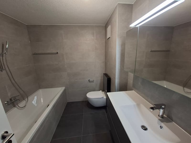 Appartement de 3,5 pièces à deux pas de la gare (5)