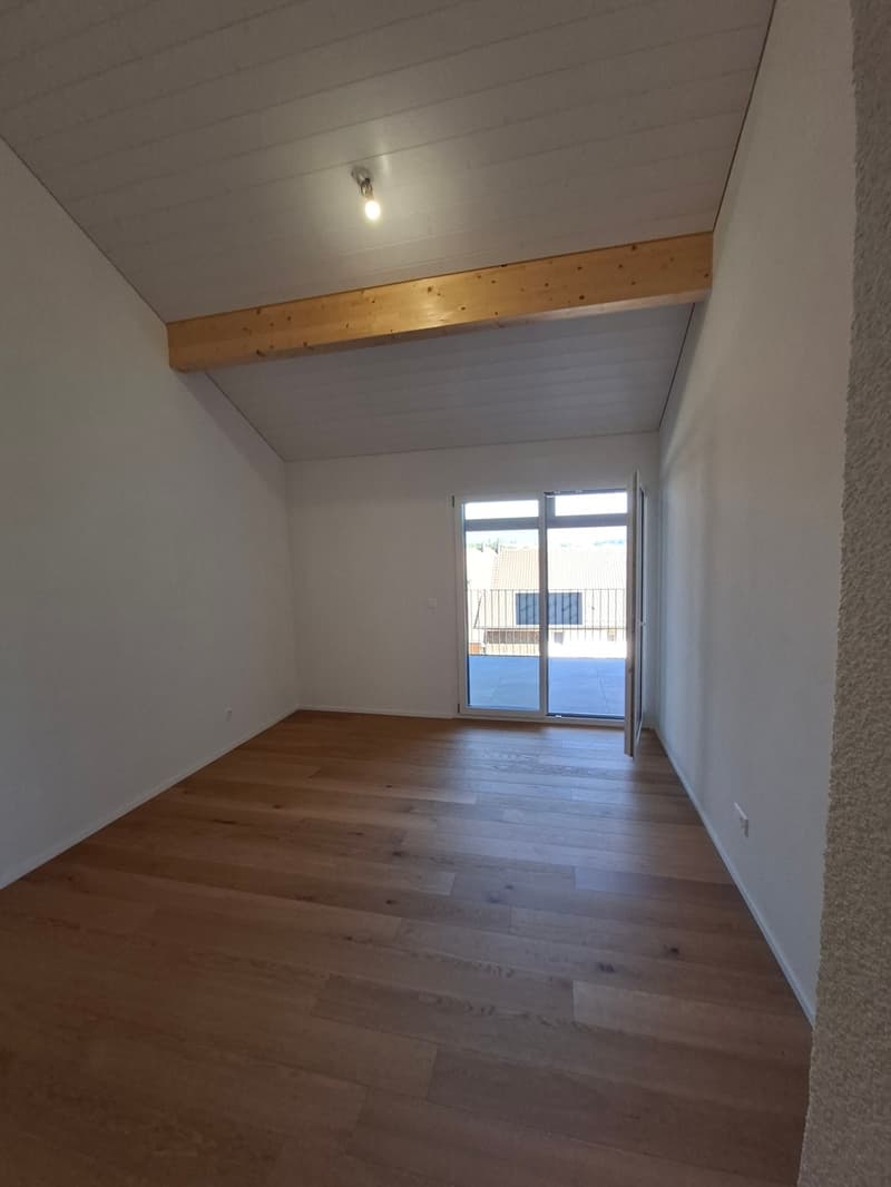 Grand appartement de 4,5 pièces sous les combles et proche de la gare (3)