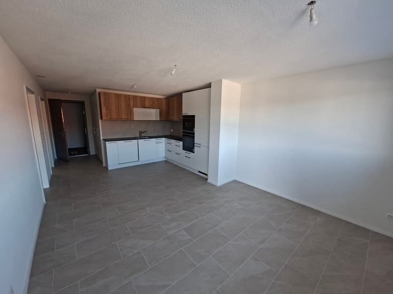 Appartement de 2,5 pièces à deux pas de la gare (3)