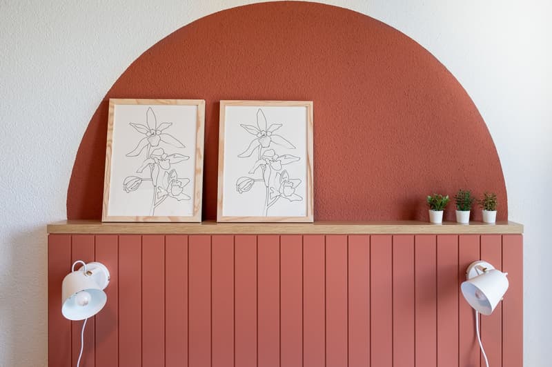 NEW 2.5 room apartments, 7min from the mainstation (7)