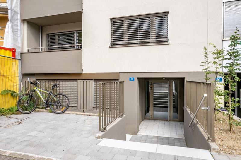 2.5 room apartment in the city center (7)