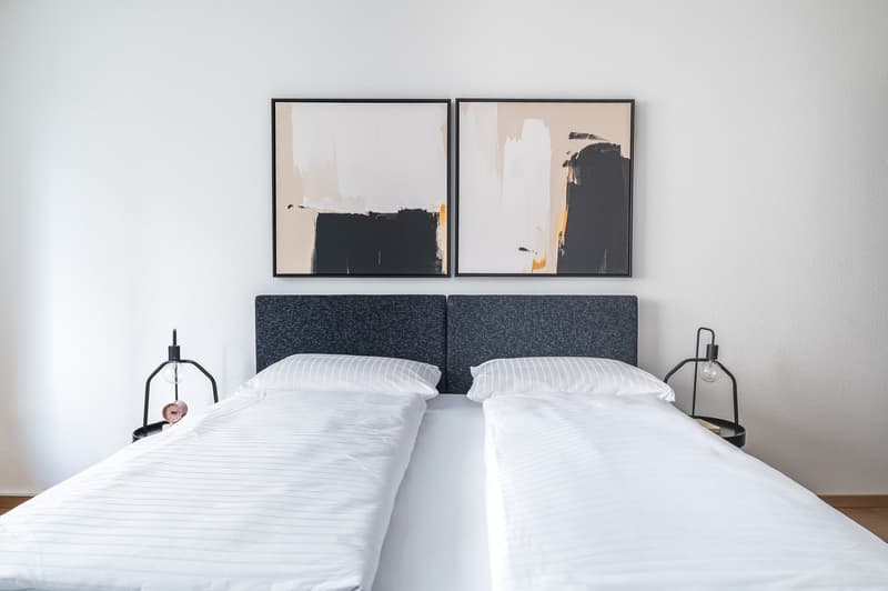 Stilvolle 3.5-Zimmerwohnung mit Balkon nähe Kannenfeldpark (6)