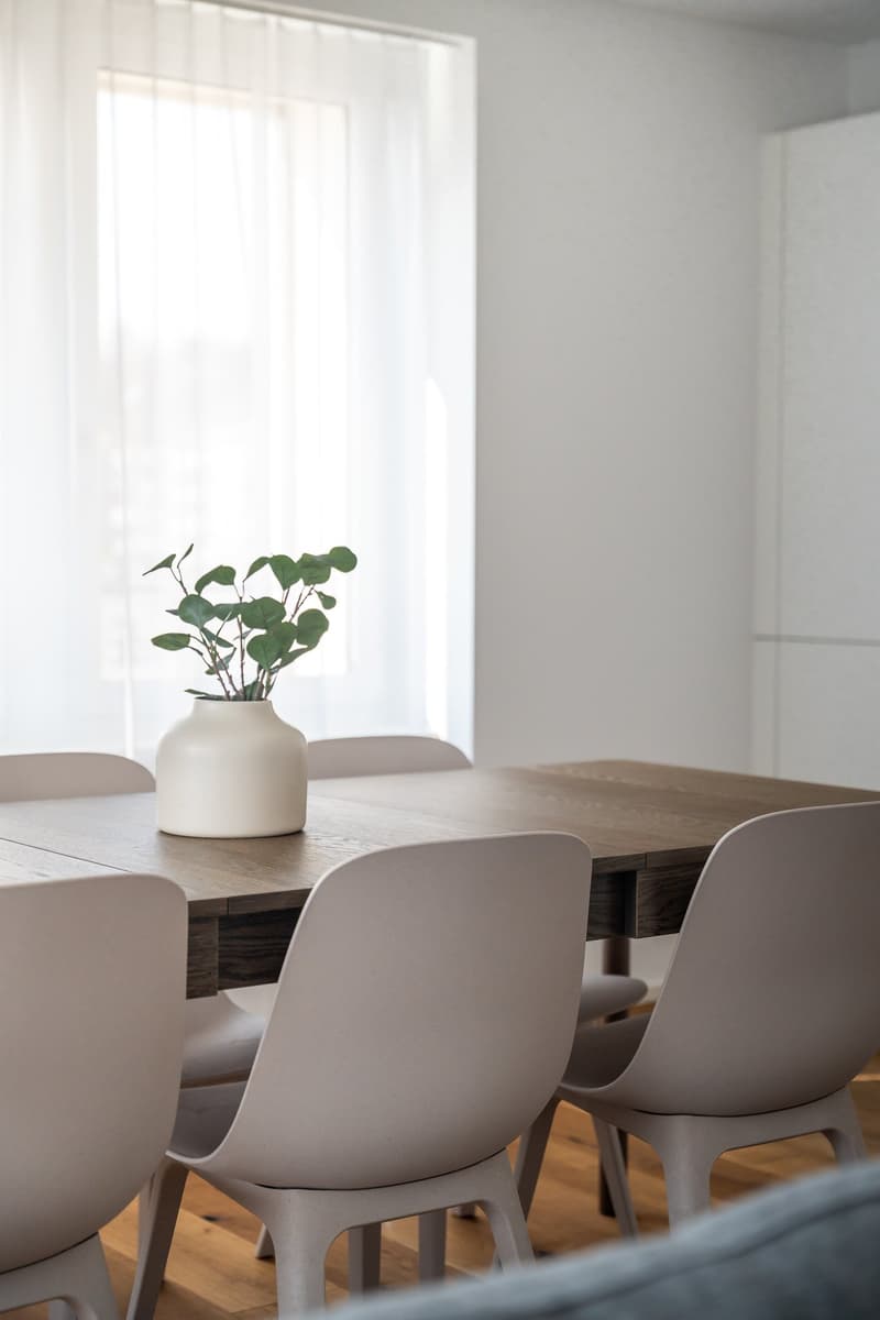 NEU! - Möbilierte 2.5 Zimmerwohnung in Zürich (11)