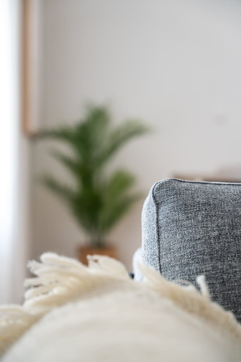 NEU! - Möbilierte 2.5 Zimmerwohnung in Zürich (8)