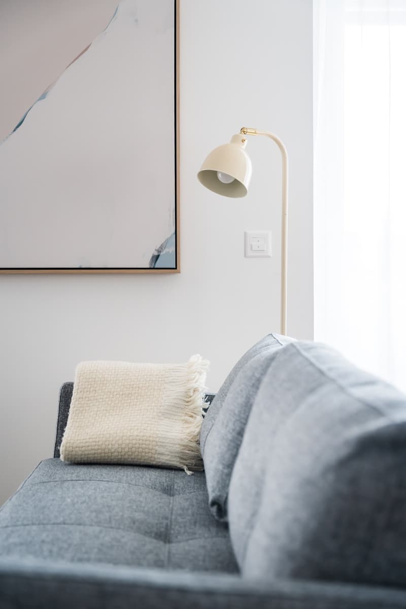 NEU! - Möbilierte 2.5 Zimmerwohnung in Zürich (9)
