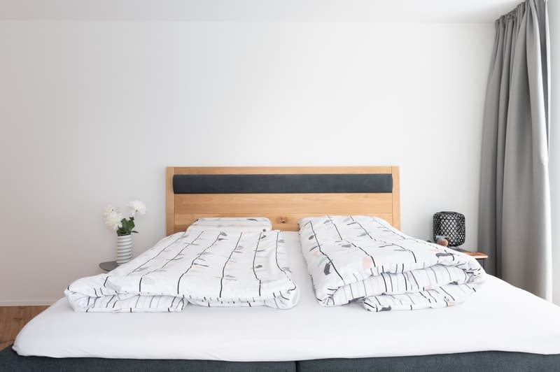Moderne 3.5 Zimmerwohnung mit Balkon in Luzern (7)