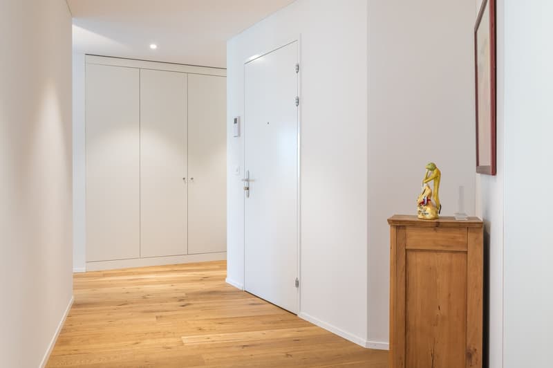 Moderne 3.5 Zimmerwohnung mit Balkon in Luzern (11)