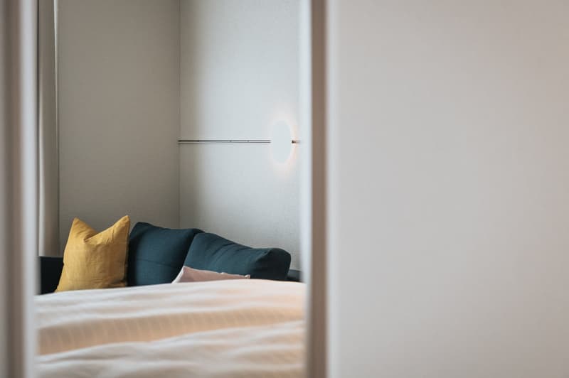 1.5 Zimmerwohnung - mitten in Zug inkl. E-Scooter (6)