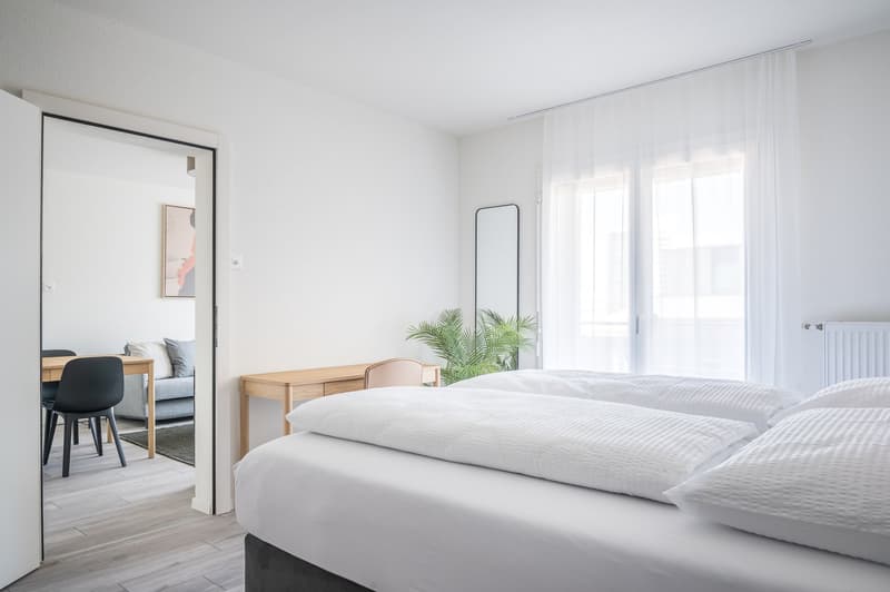 Modern, hell und zentral – Neue 2.5-Zimmer-Wohnung in Basel (12)
