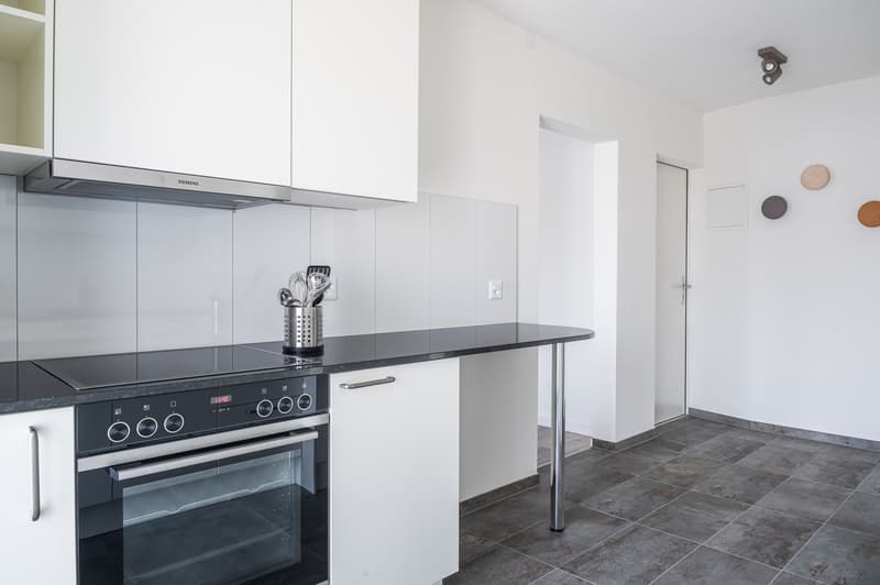 Modern, hell und zentral – Neue 2.5-Zimmer-Wohnung in Basel (4)