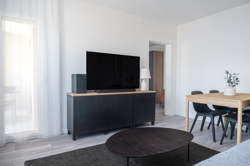 Modern, hell und zentral – Neue 2.5-Zimmer-Wohnung in Basel (10)