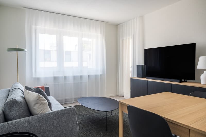 Modern, hell und zentral – Neue 2.5-Zimmer-Wohnung in Basel (7)
