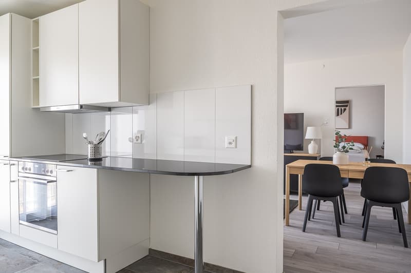 Modern, hell und zentral – Neue 2.5-Zimmer-Wohnung in Basel (5)