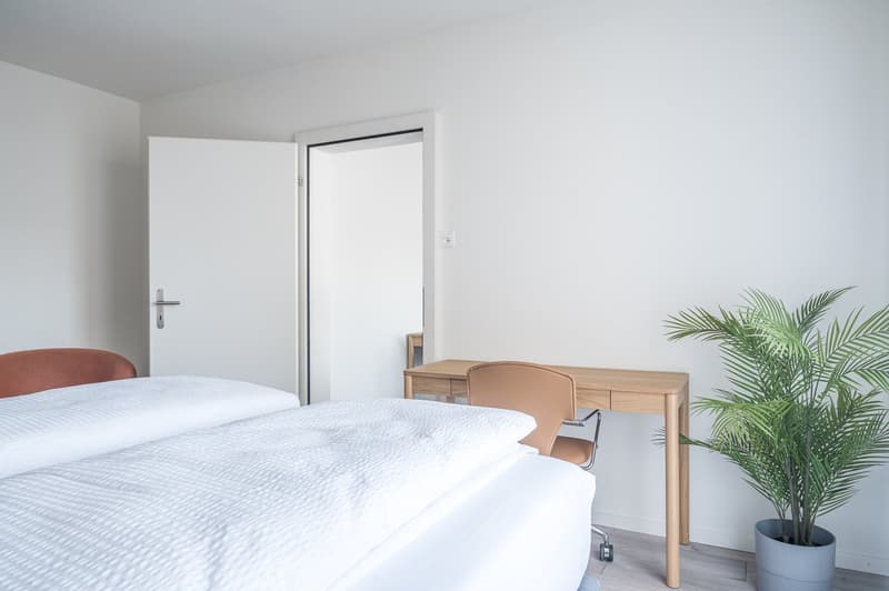 Modern, hell und zentral – Neue 2.5-Zimmer-Wohnung in Basel (13)