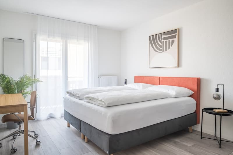 Modern, hell und zentral – Neue 2.5-Zimmer-Wohnung in Basel (11)