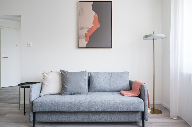 Modern, hell und zentral – Neue 2.5-Zimmer-Wohnung in Basel (9)