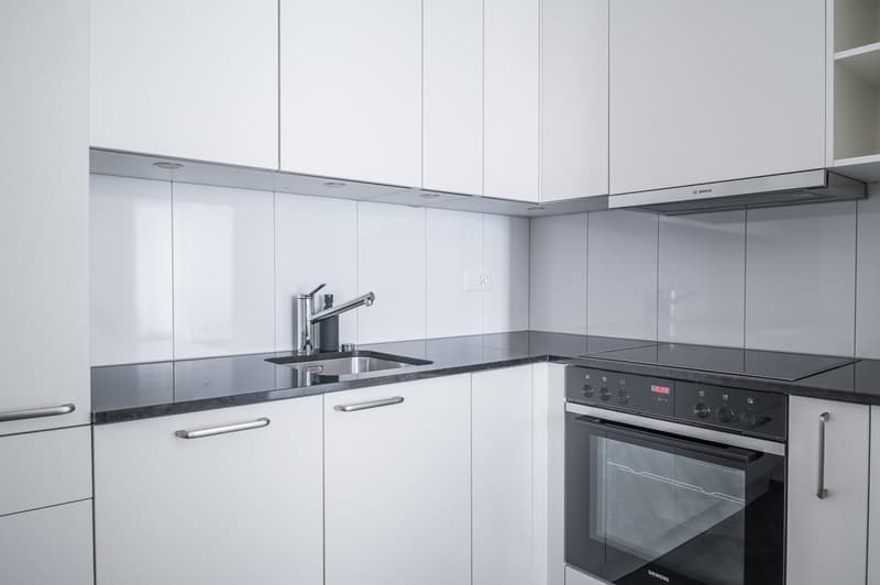 2min zum HB - möblierte 2.5 Zimmerwohnung (5)