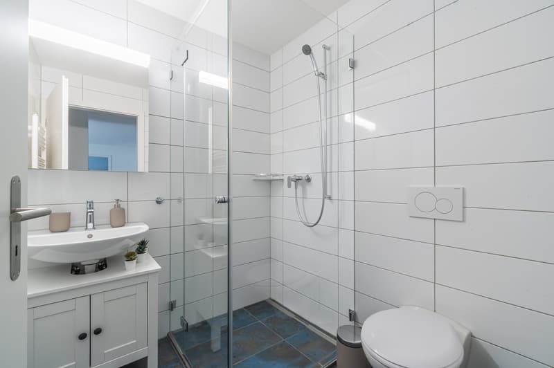 2min zum HB - möblierte 3.5 Zimmerwohnung (11)