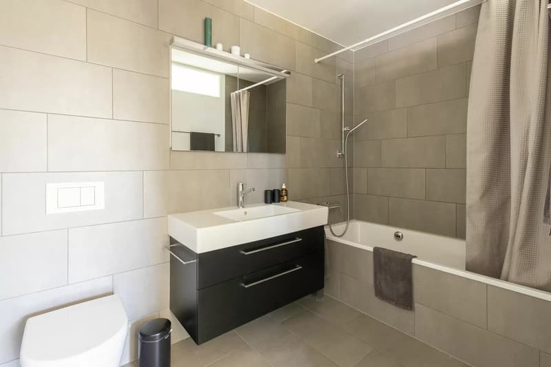Möbliertes Wohnen mit Weitblick – Exklusive 3.5-Zimmer-Wohnung in Luzern (3)