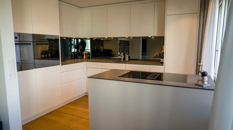 Modern 4.5-Room Apartment in an Exclusive Location (7)