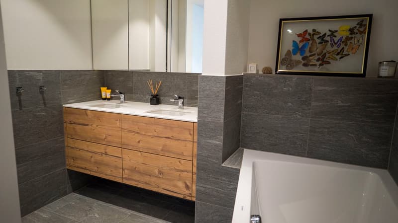 Modern 4.5-Room Apartment in an Exclusive Location (9)