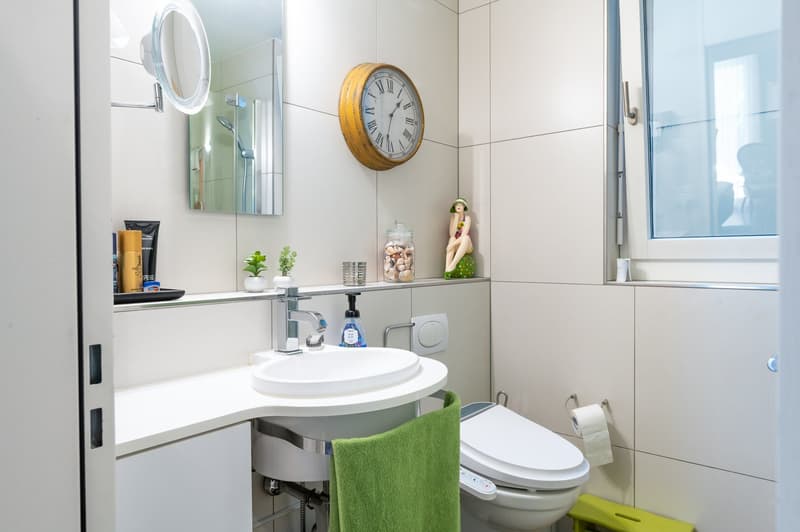 BEFRISTET: 01.11.2026. bis 30.04.2027: moderne 3.5 Zimmer Wohnung in Unterägeri (15)