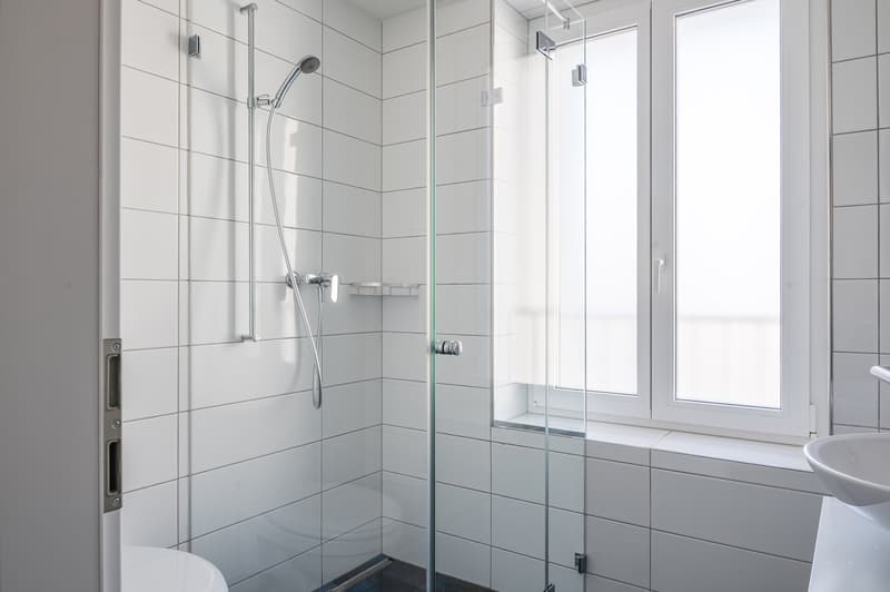 Möblierte 1.5-Zimmer-Wohnung direkt beim Hauptbahnhof Zürich (7)