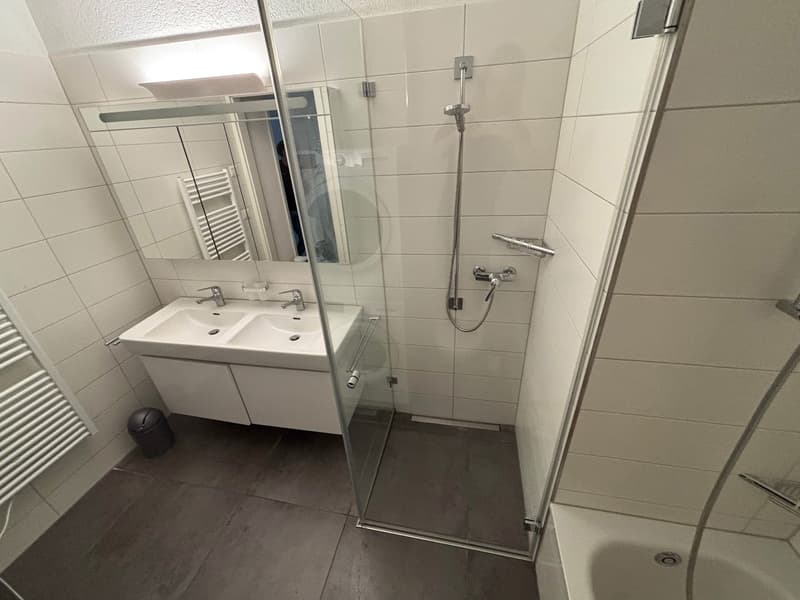 Fixed term: 01.01.2027 - 31.05.2027: Charming Furnished 3.5-Room Apartment in Zürich-Wiedikon (12)