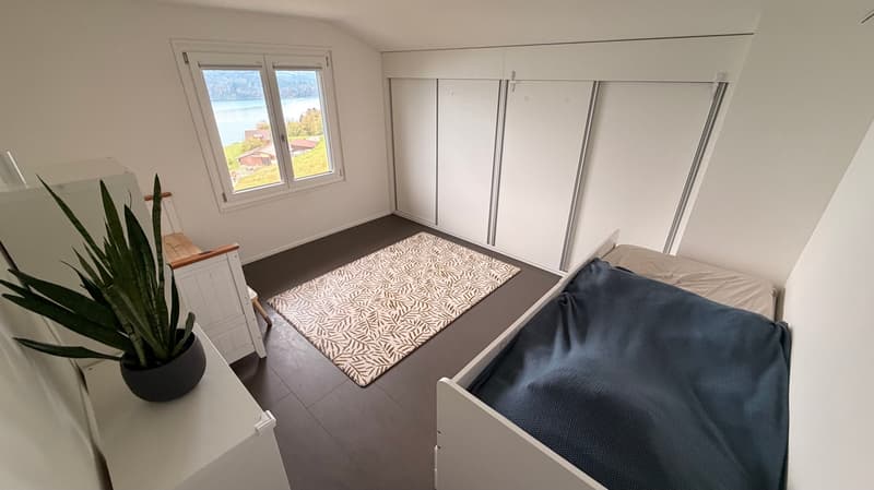 Exclusive Furnished 5.5 room Apartment with Breathtaking Lake and Mountain Views (16)