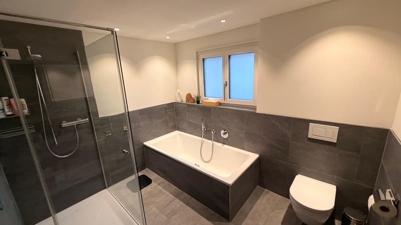 Exclusive Furnished 5.5 room Apartment with Breathtaking Lake and Mountain Views (24)