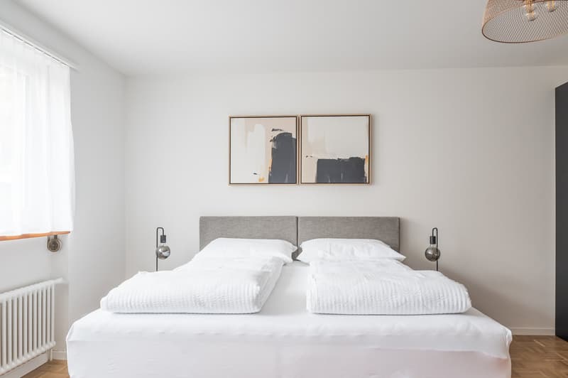 Furnished 2.5-Room Apartment in Basel-Central Location (9)